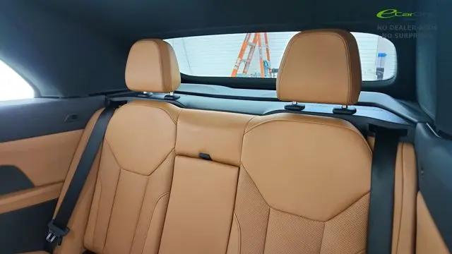 2026 BMW M4 M440i