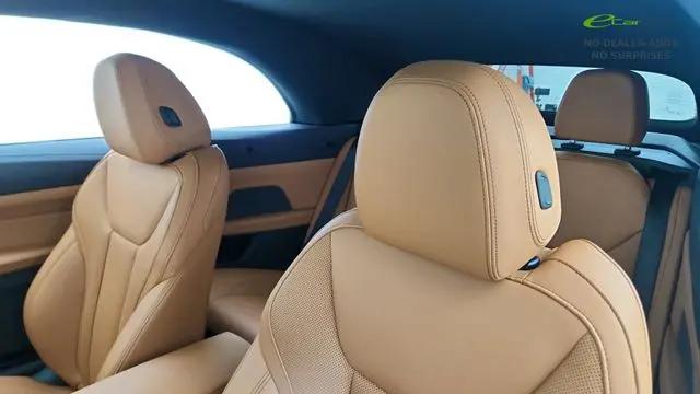 2026 BMW M4 M440i