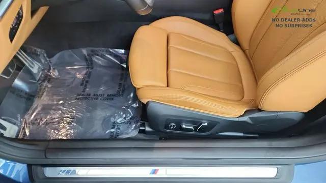 2026 BMW M4 M440i