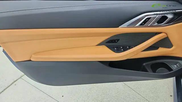 2026 BMW M4 M440i