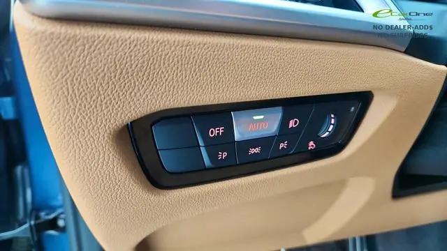 2026 BMW M4 M440i