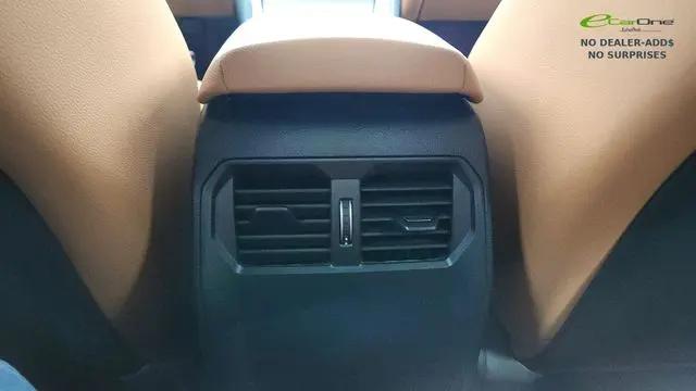 2026 BMW M4 M440i