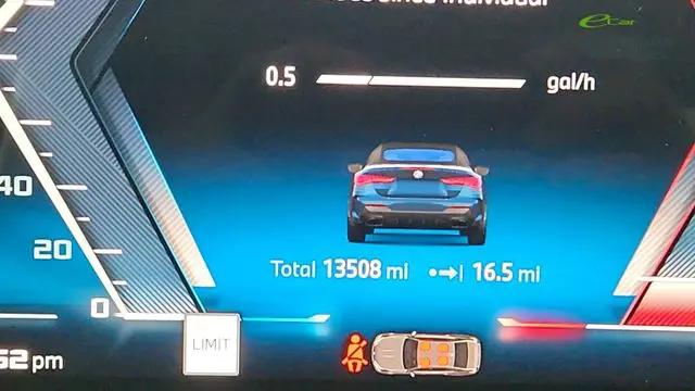 2026 BMW M4 M440i