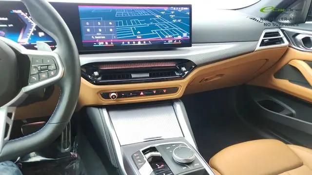2026 BMW M4 M440i
