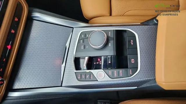 2026 BMW M4 M440i