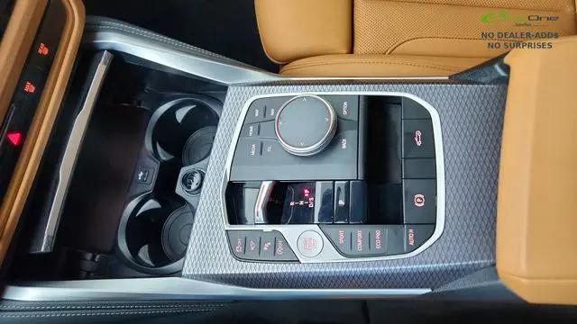 2026 BMW M4 M440i