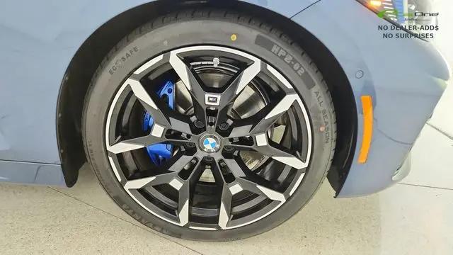 2026 BMW M4 M440i