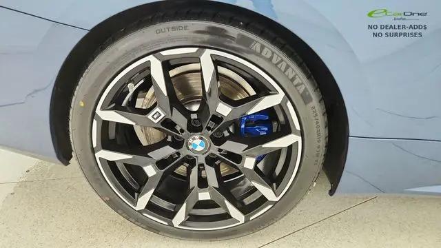 2026 BMW M4 M440i