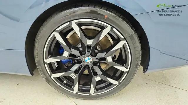 2026 BMW M4 M440i