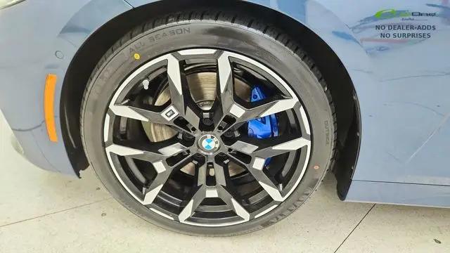 2026 BMW M4 M440i