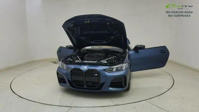 2026 BMW M4 M440i
