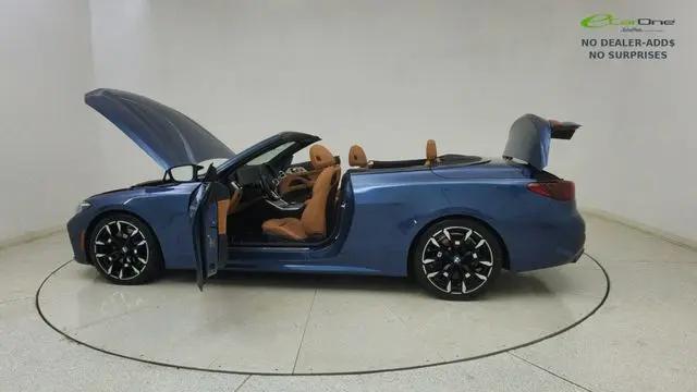 2026 BMW M4 M440i