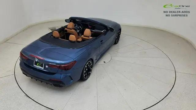 2026 BMW M4 M440i