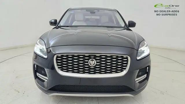 2021 Jaguar E-PACE SE P250 AWD Automatic
