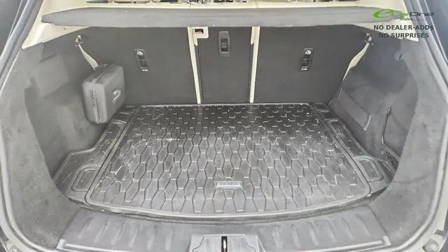 2021 Jaguar E-PACE SE P250 AWD Automatic