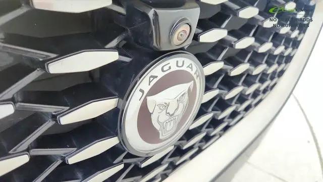 2021 Jaguar E-PACE SE P250 AWD Automatic