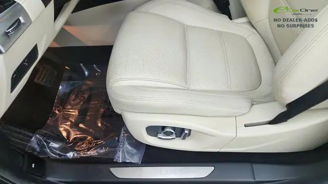 2021 Jaguar E-PACE SE P250 AWD Automatic