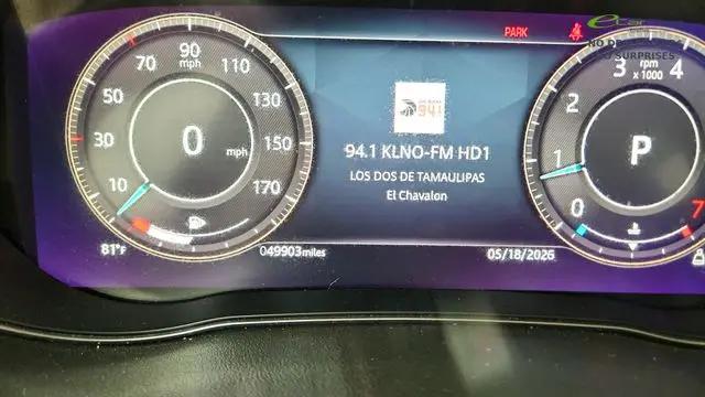 2021 Jaguar E-PACE SE P250 AWD Automatic
