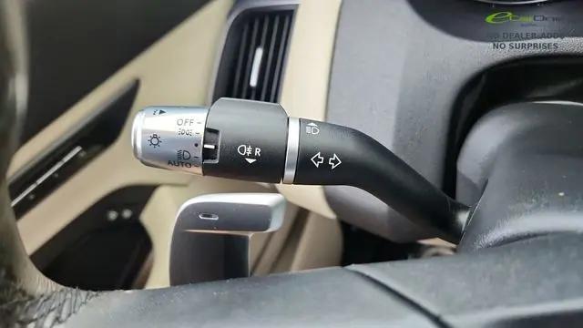 2021 Jaguar E-PACE SE P250 AWD Automatic