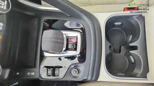 2021 Jaguar E-PACE SE P250 AWD Automatic