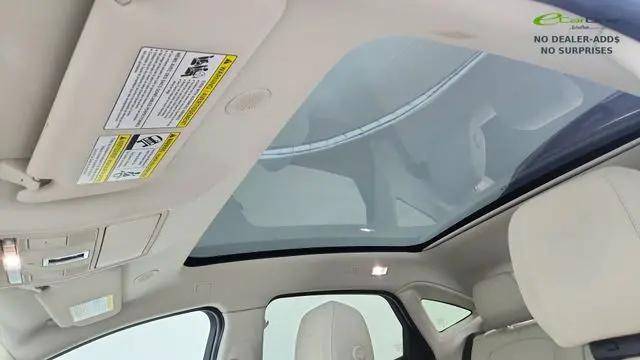 2021 Jaguar E-PACE SE P250 AWD Automatic