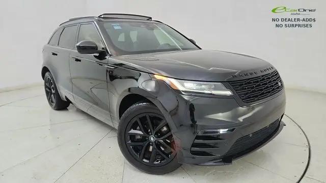 2024 Land Rover Range Rover Velar P250 Dynamic SE for sale in Plano, TX