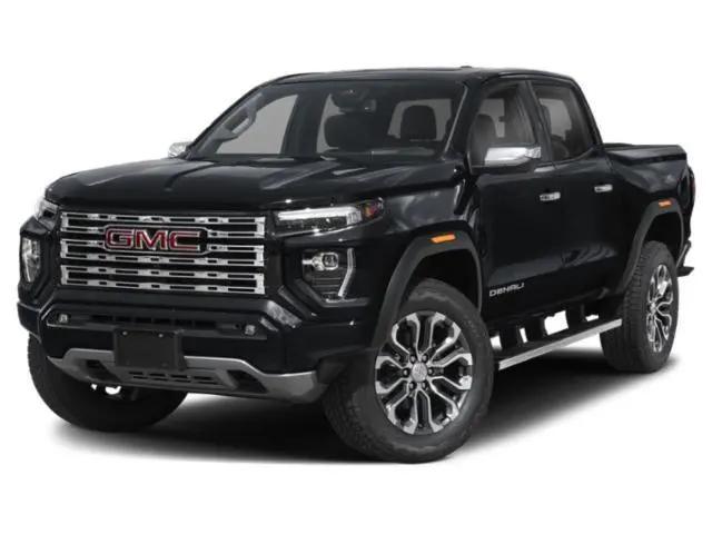 2026 GMC Canyon Denali, 4WD for sale in Hagerstown, MD