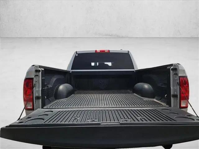2012 Ram 1500 ST