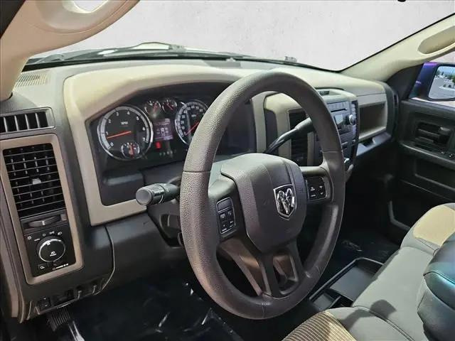 2012 Ram 1500 ST