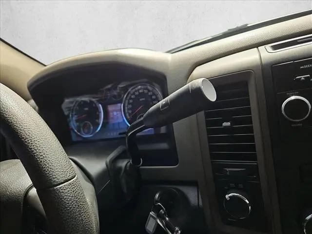 2012 Ram 1500 ST