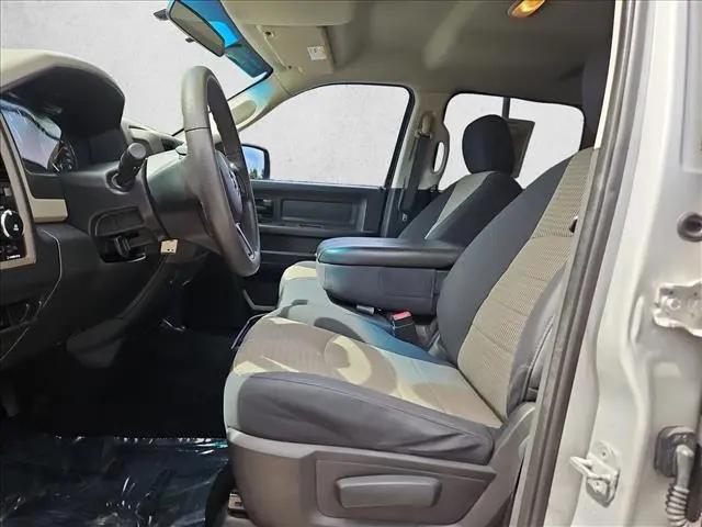 2012 Ram 1500 ST