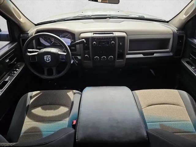 2012 Ram 1500 ST