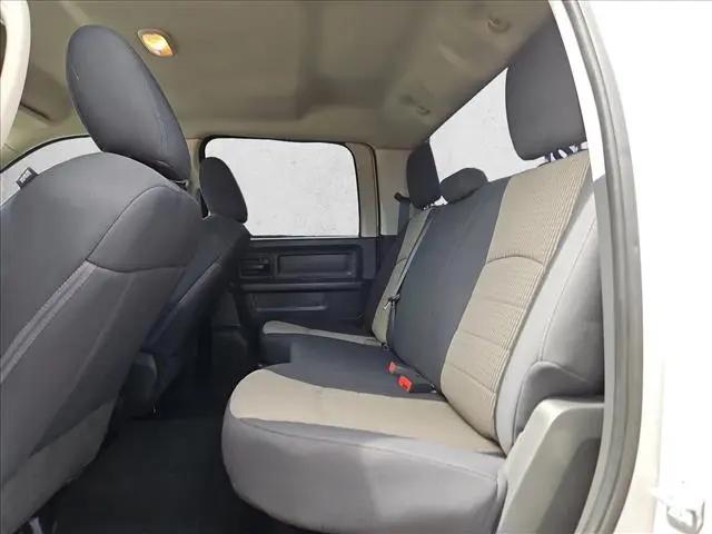 2012 Ram 1500 ST