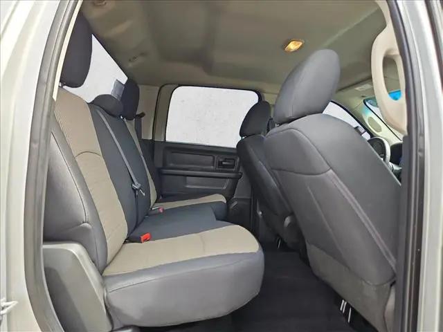 2012 Ram 1500 ST