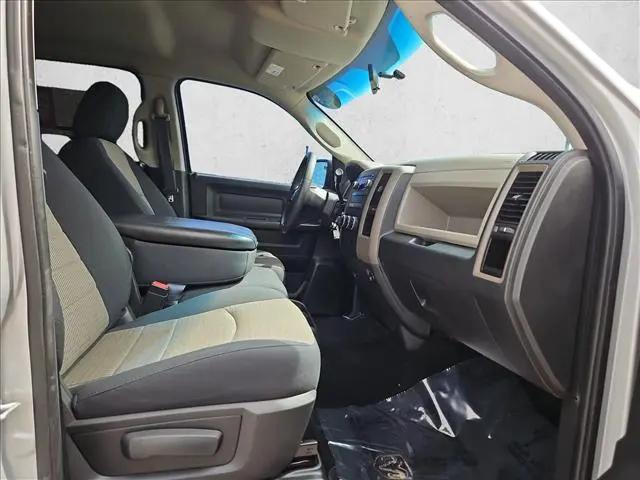 2012 Ram 1500 ST