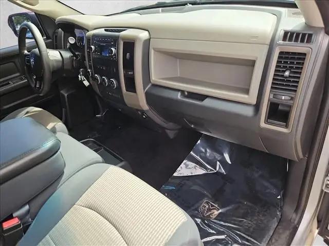 2012 Ram 1500 ST