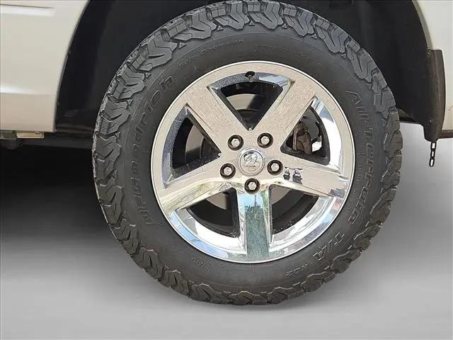 2012 Ram 1500 ST
