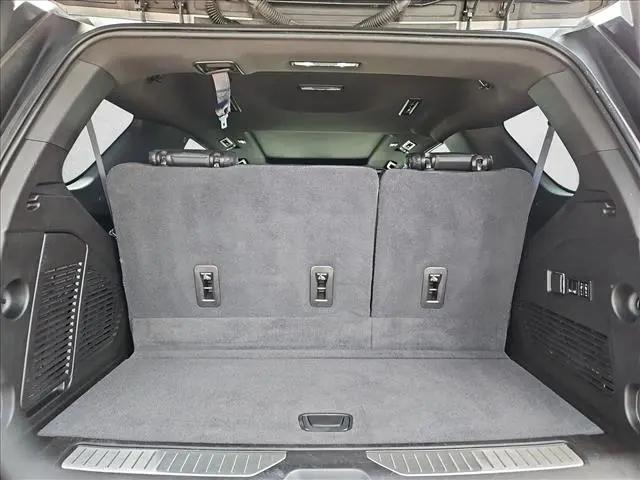2021 GMC Yukon 4WD Denali