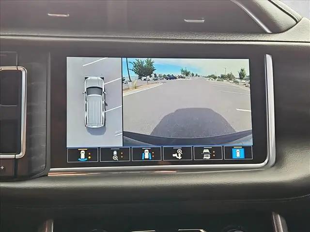 2021 GMC Yukon 4WD Denali