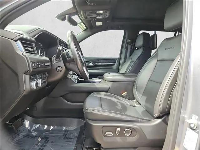 2021 GMC Yukon 4WD Denali