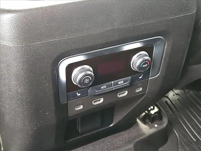 2021 GMC Yukon 4WD Denali