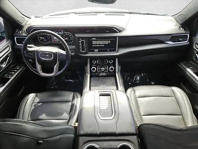 2021 GMC Yukon 4WD Denali