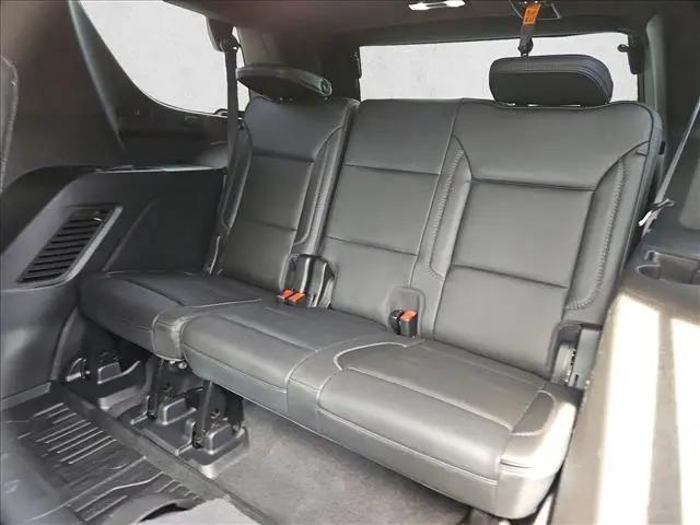 2021 GMC Yukon 4WD Denali