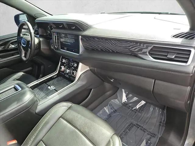2021 GMC Yukon 4WD Denali