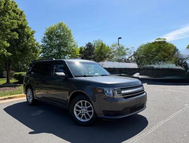 2016 Ford Flex SE