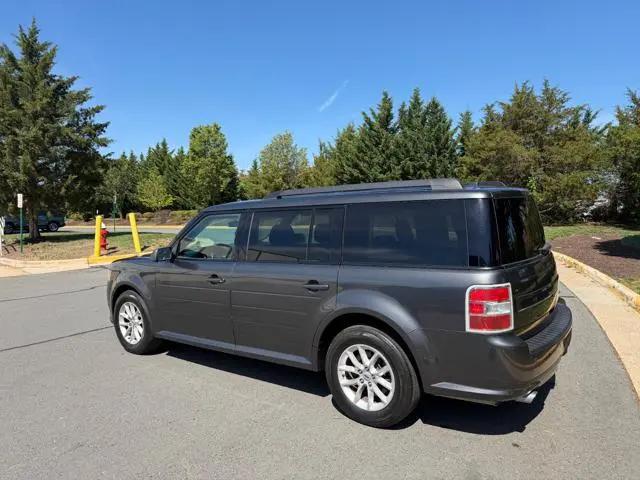2016 Ford Flex SE