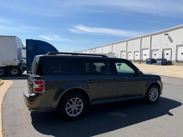 2016 Ford Flex SE