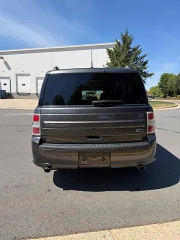 2016 Ford Flex SE