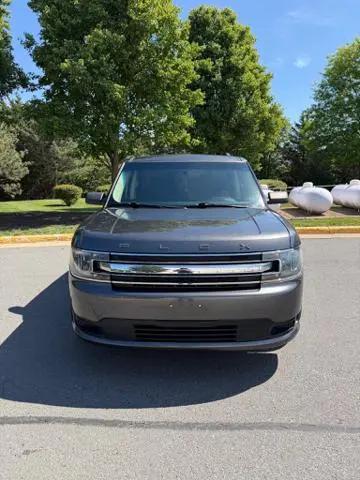 2016 Ford Flex SE