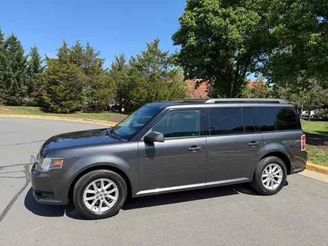2016 Ford Flex SE